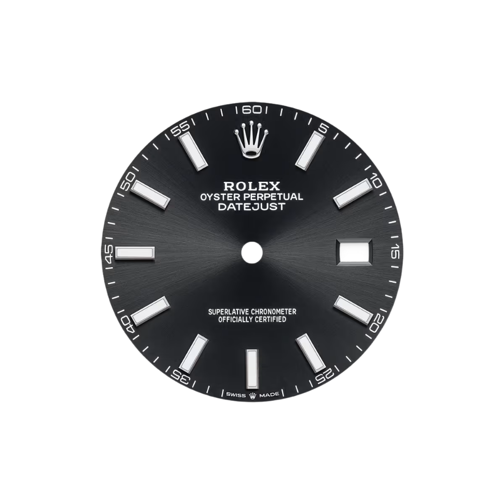 Rolex Datejust Ref. M126334-0018 - Image 2