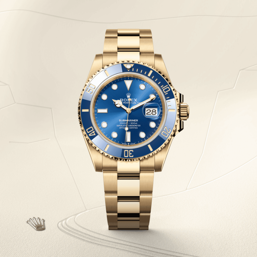 Rolex Submariner 126618lb-0002 - Image 13