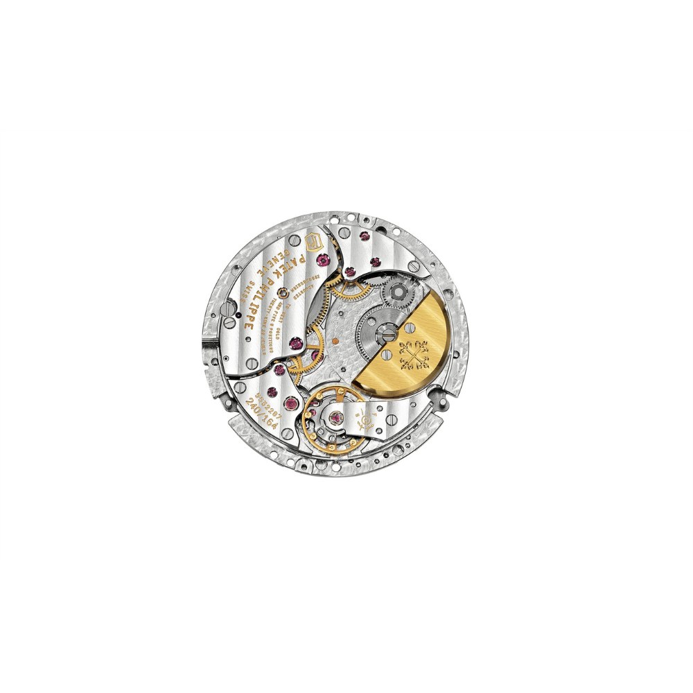 Patek Philippe Nautilus Watch – 5724R-001 - Image 4