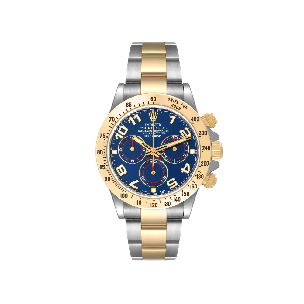 Rolex Daytona Reference 116523