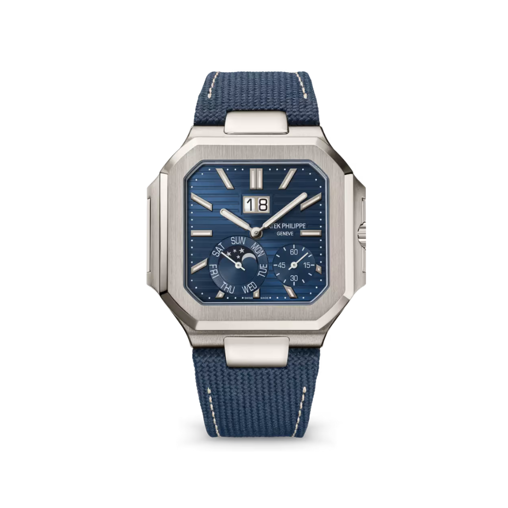 Patek Philippe CUBITUS-5822P-001
