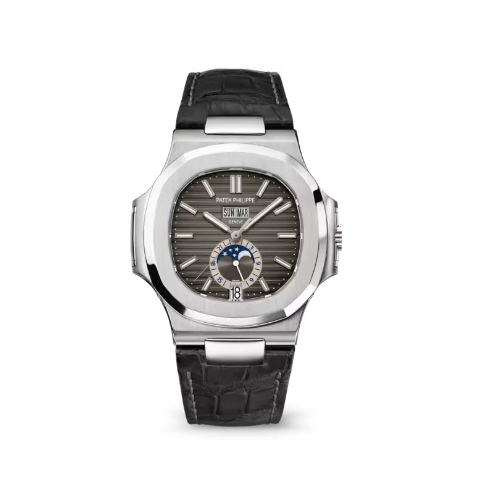 Patek Philippe Nautilus 40.5mm  5726A-001