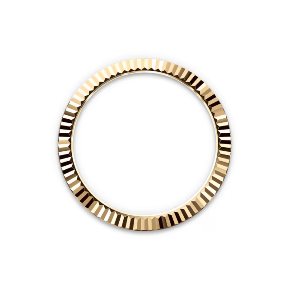 Rolex Sky-Dweller 42mm Yellow Gold Green 336938-0007 - Image 5