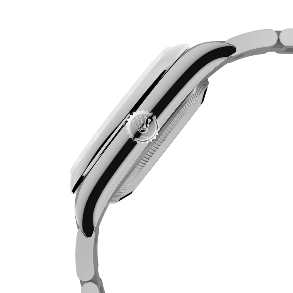 Rolex Oyster Perpetual 36 Ref. 126000-0011 - Image 3