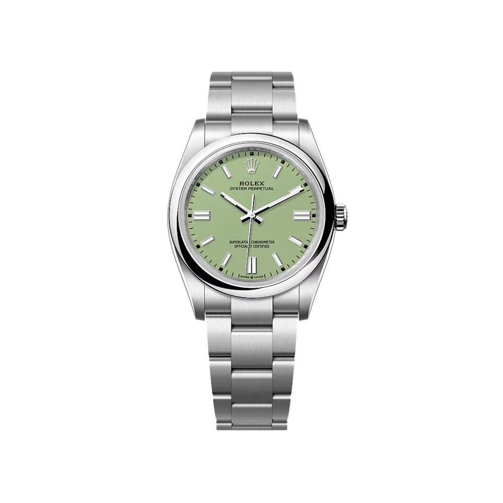 Rolex Oyster Perpetual 36 Ref. 126000-0011
