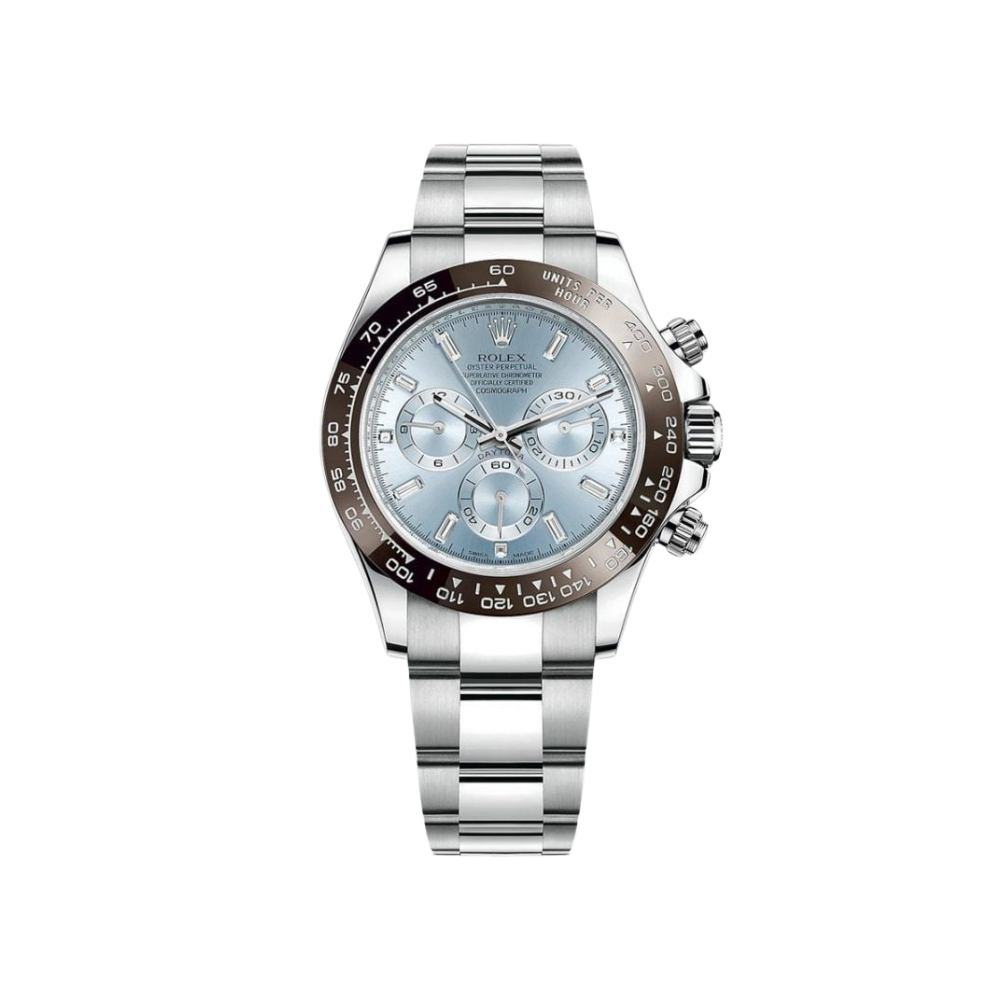 Rolex Cosmograph Daytona M116506-0002