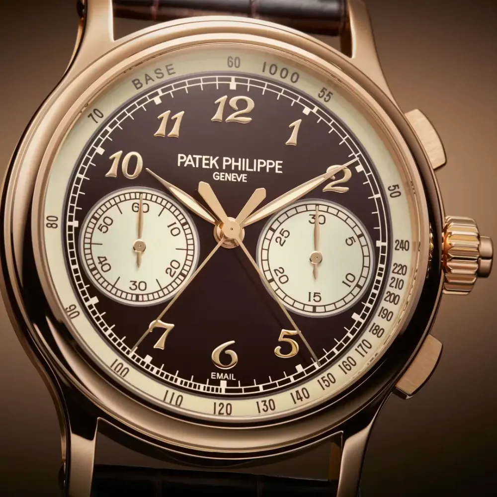 Grand Complications Ref. 5370R-001 Rose Gold - Image 14