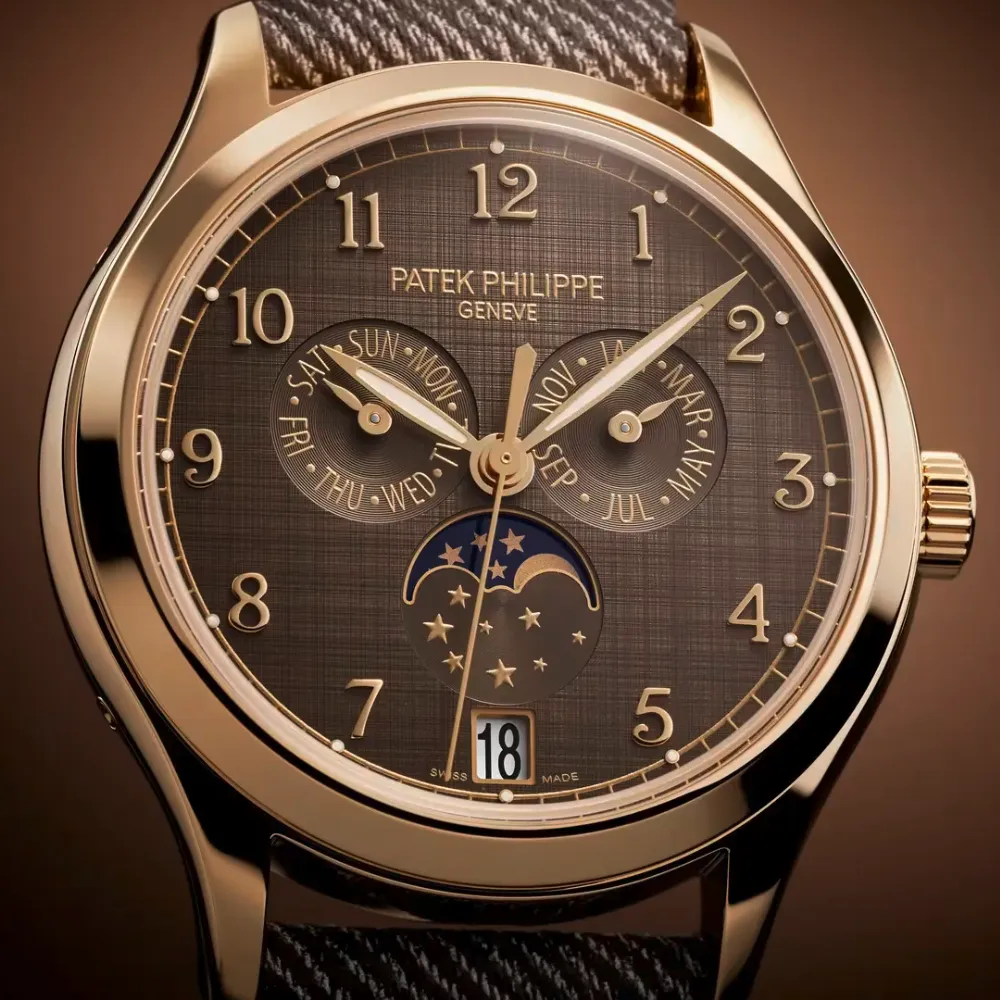 Complications Ref. 4946R-001 Rose Gold - Image 13