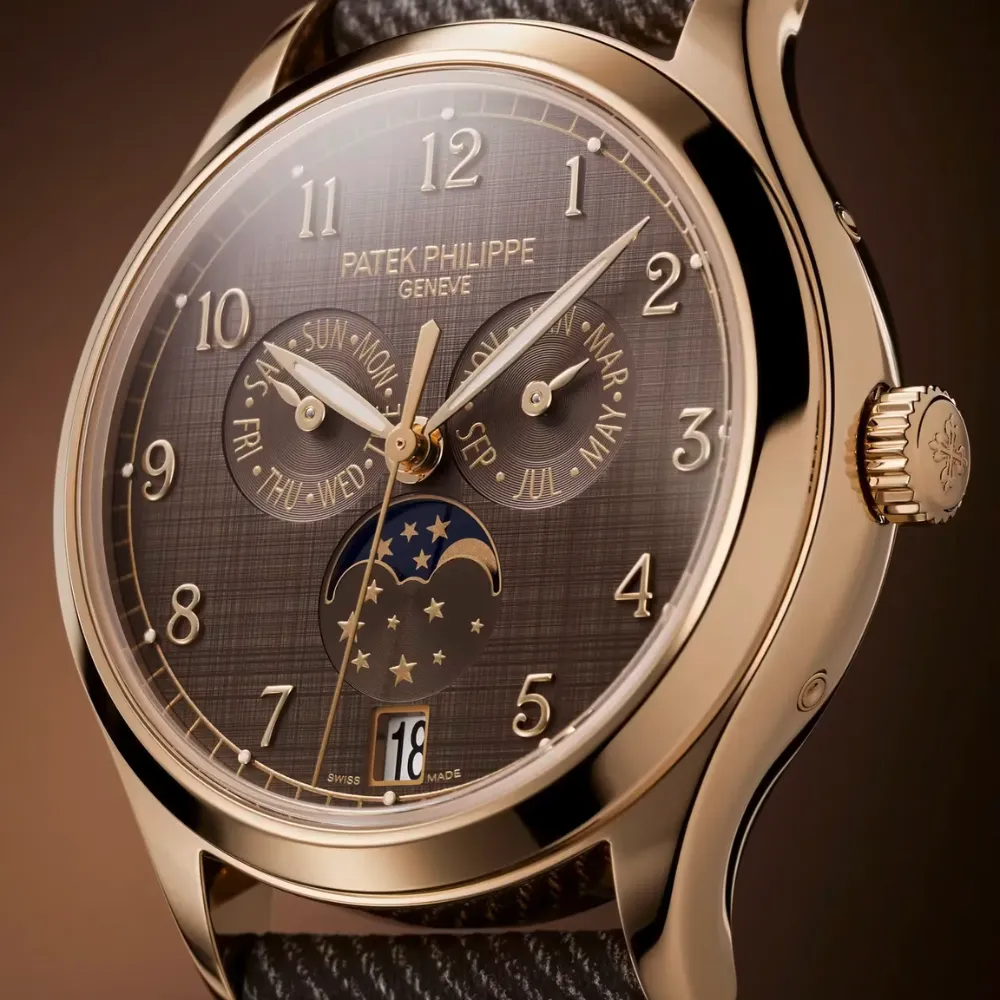 Complications Ref. 4946R-001 Rose Gold - Image 7