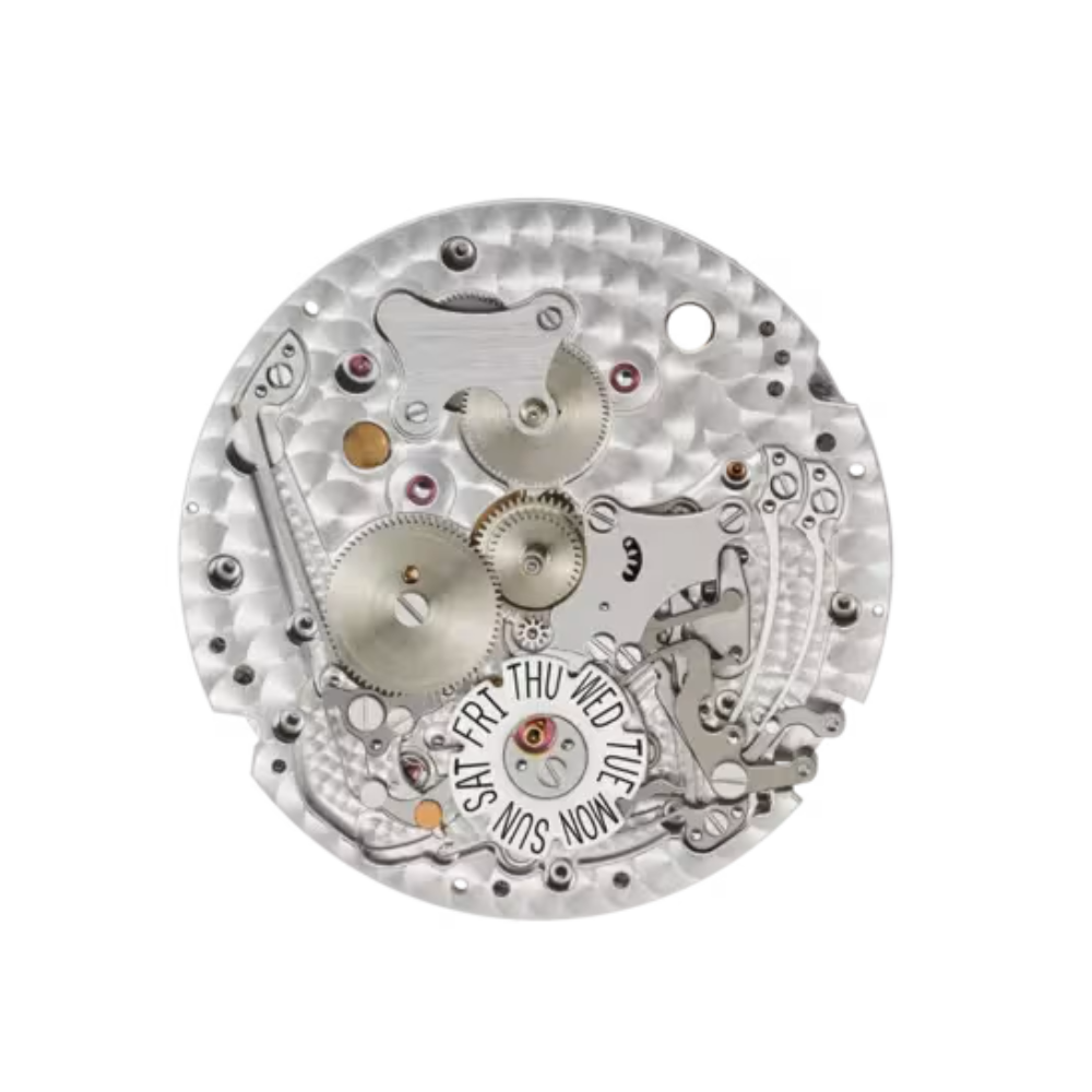 Patek Philippe Complications Ref. 5328G-001 - Image 4