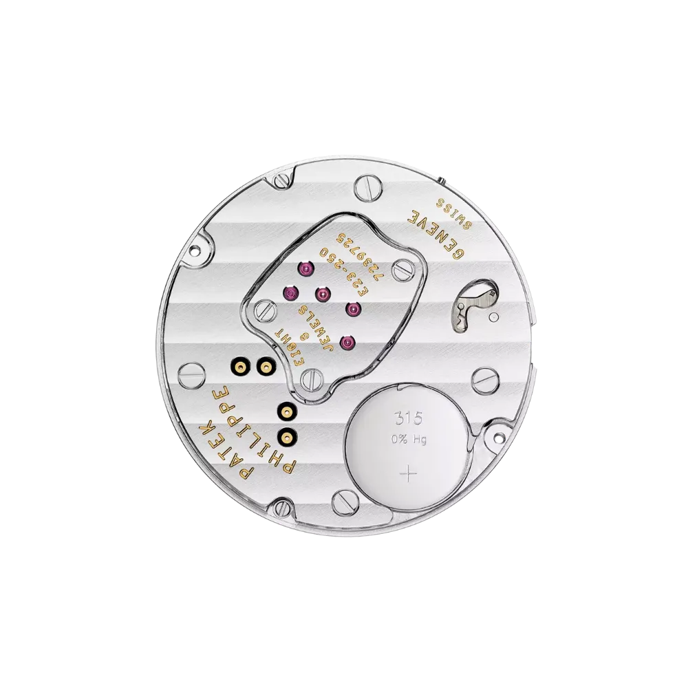 Nautilus Ref. 7010G-013 White Gold - Image 7