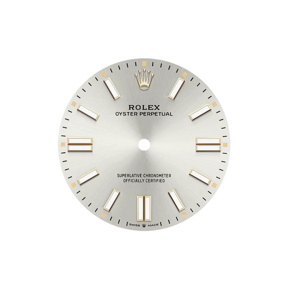 Rolex Oyster Perpetual 41 Ref. M134300-0001 - Image 2