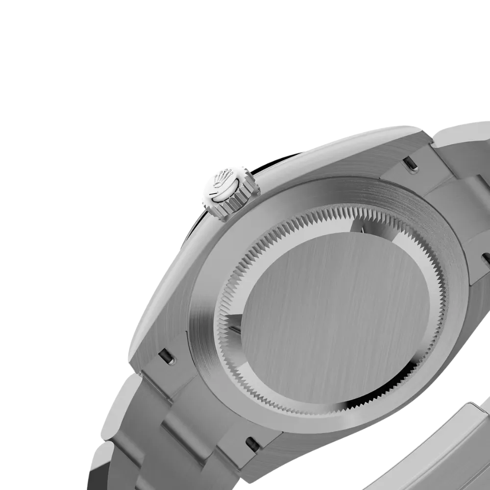 Rolex Oyster Perpetual 41 Ref. M134300-0007 - Image 4