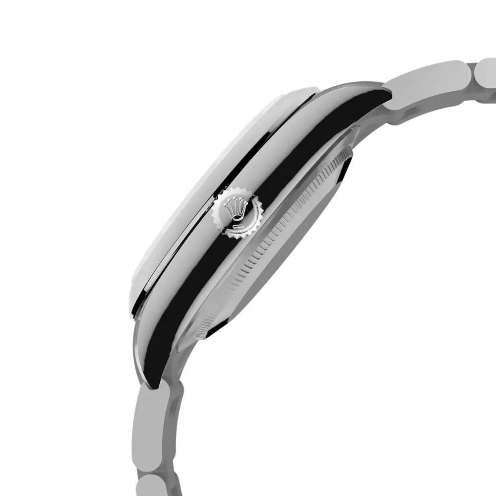 Rolex Oyster Perpetual 28 Ref. M276200-0010 - Image 3