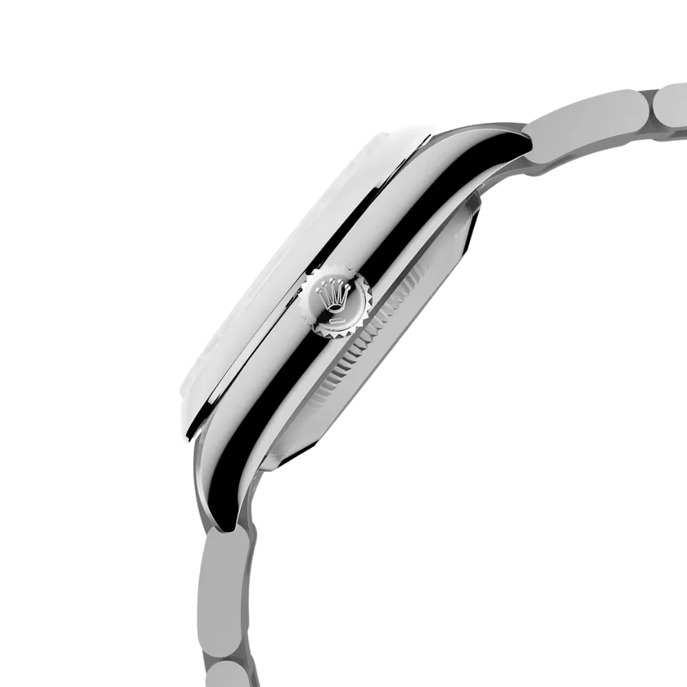 Rolex Oyster Perpetual 31 Ref. M277200-0012 - Image 3