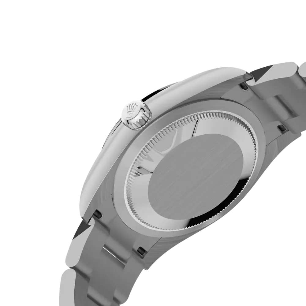 Rolex Oyster Perpetual 34 Ref. M124200-0006 - Image 4