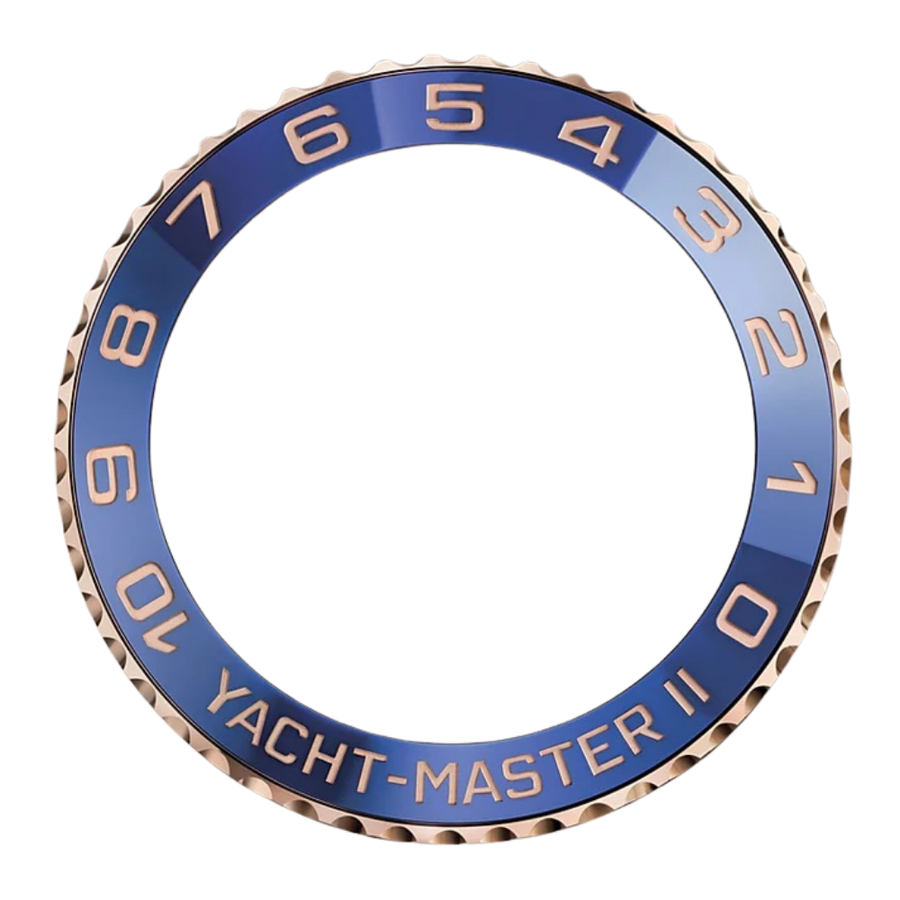 Rolex Yacht-Master II Ref. 116681-0002 - Image 3