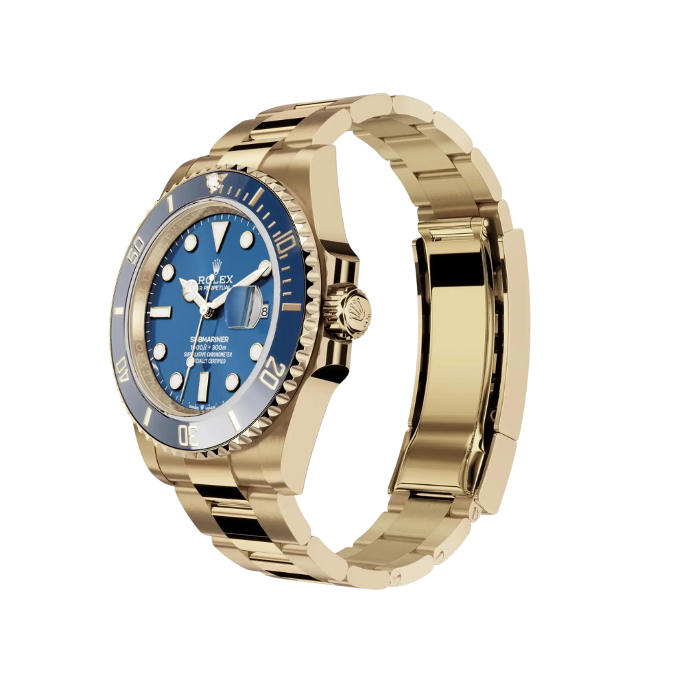Rolex Submariner 126618lb-0002 - Image 20