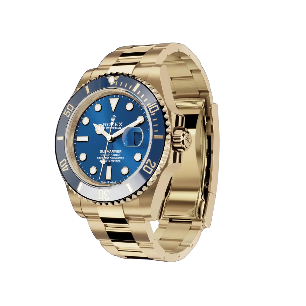 Rolex Submariner 126618lb-0002 - Image 19
