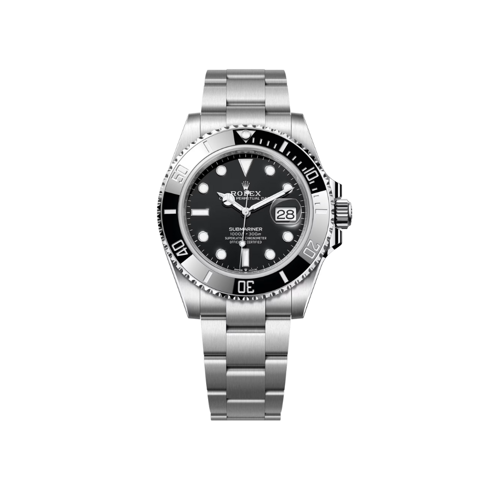 Rolex Submariner Date Ref. M126610LN-0001