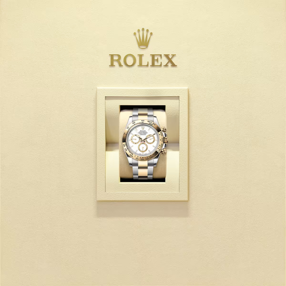 Rolex Cosmograph Daytona Ref. M126503-0001 - Image 18