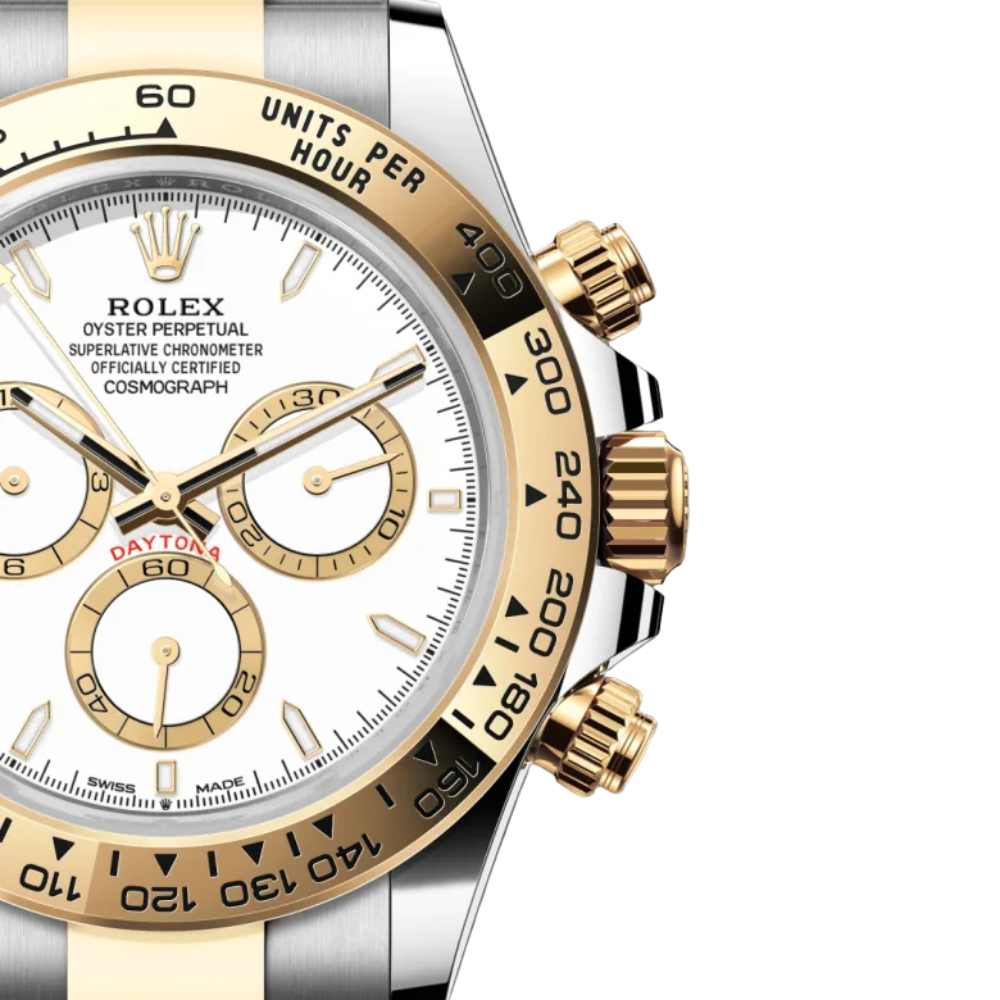 Rolex Cosmograph Daytona Ref. M126503-0001 - Image 14