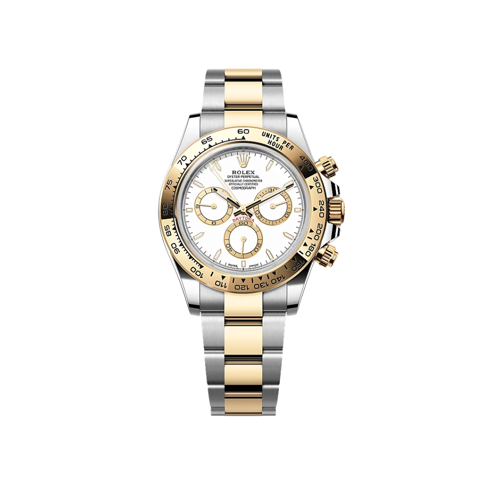 Rolex Cosmograph Daytona Ref. M126503-0001