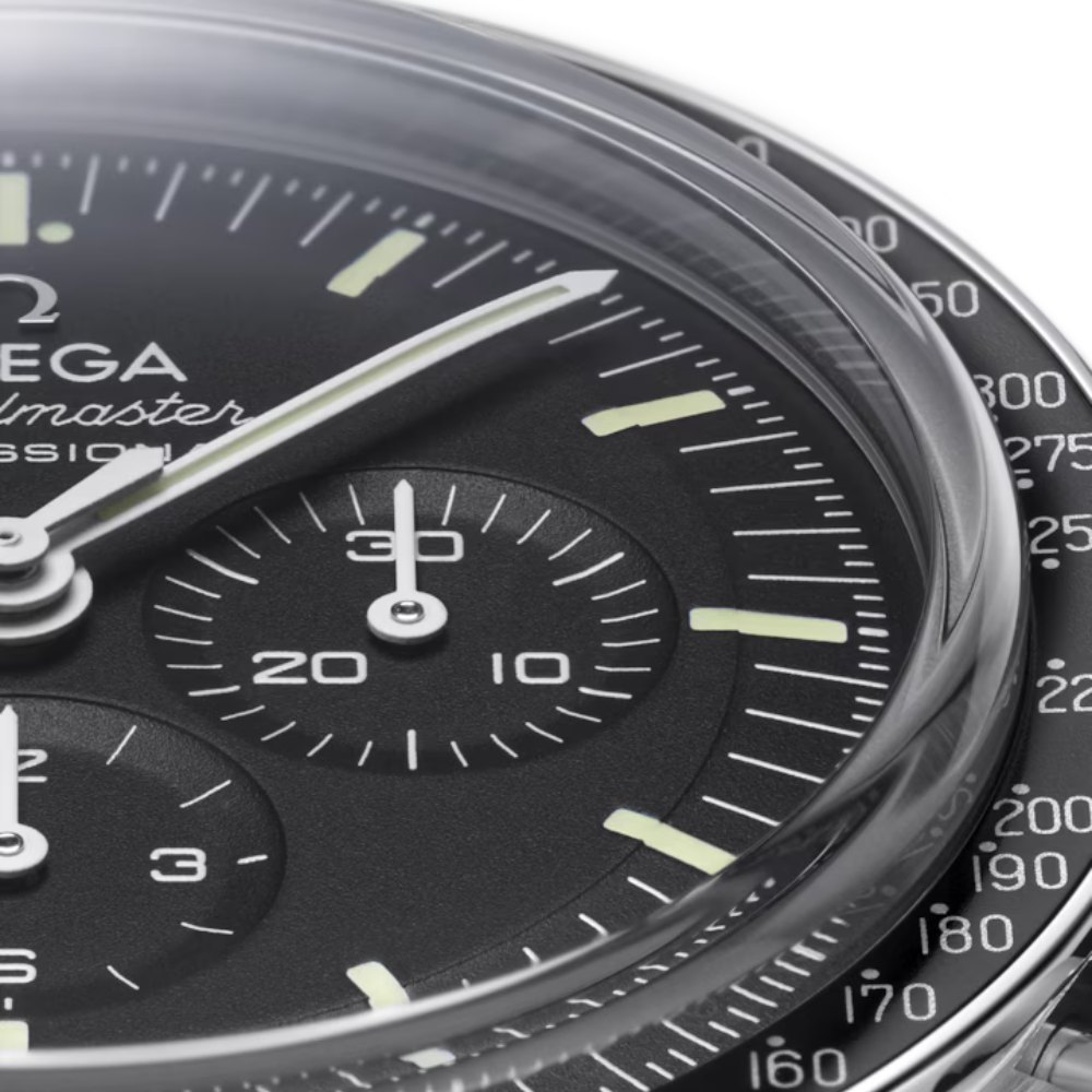 Omega Speedmaster Ref# 310.30.42.50.01.002 - Image 6