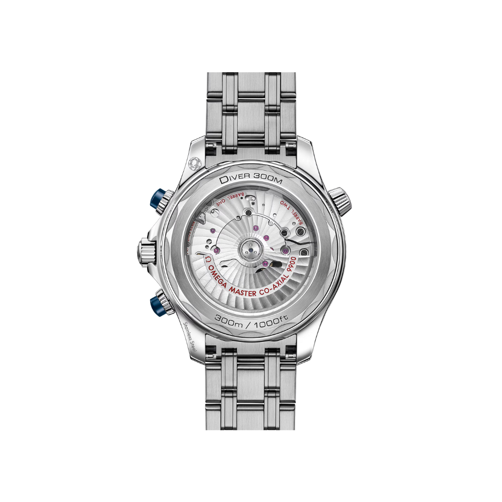 Omega Seamaster DIVER 300M - Image 2