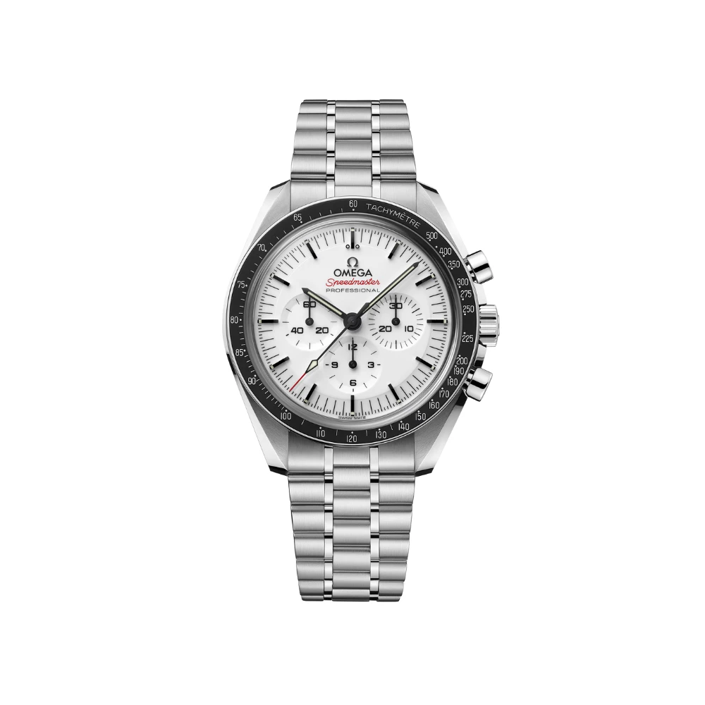 Omega Speedmaster Moonwatch Professional