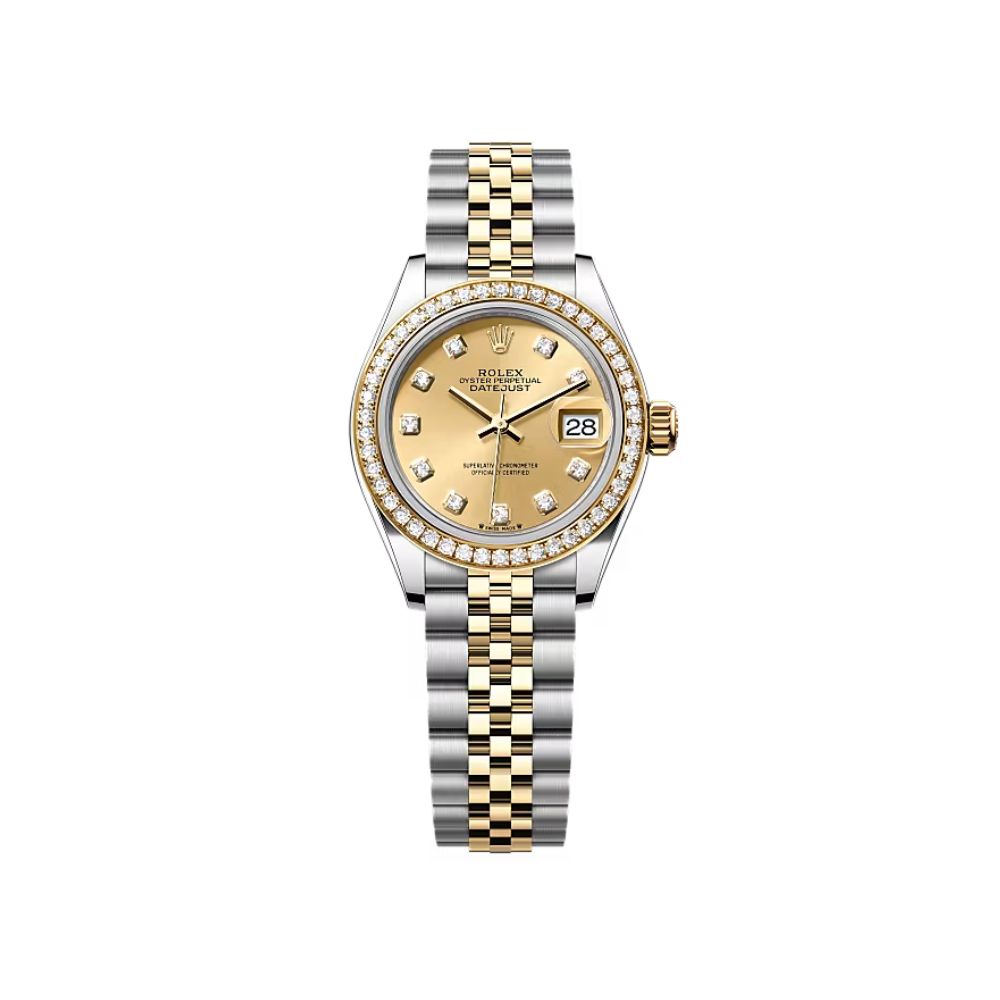 Rolex Lady-Datejust 28 Ref. 279383RBR-0011