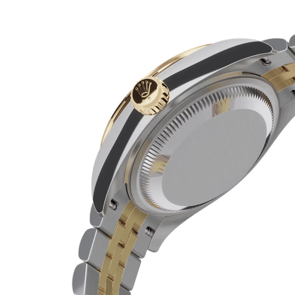 Rolex Lady-Datejust 28 Reference 279383RBR-0019 - Image 5