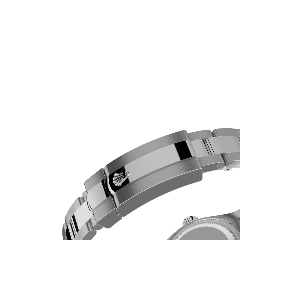 Rolex Lady-Datejust 28, Ref# 279384RBR-0012 - Image 8