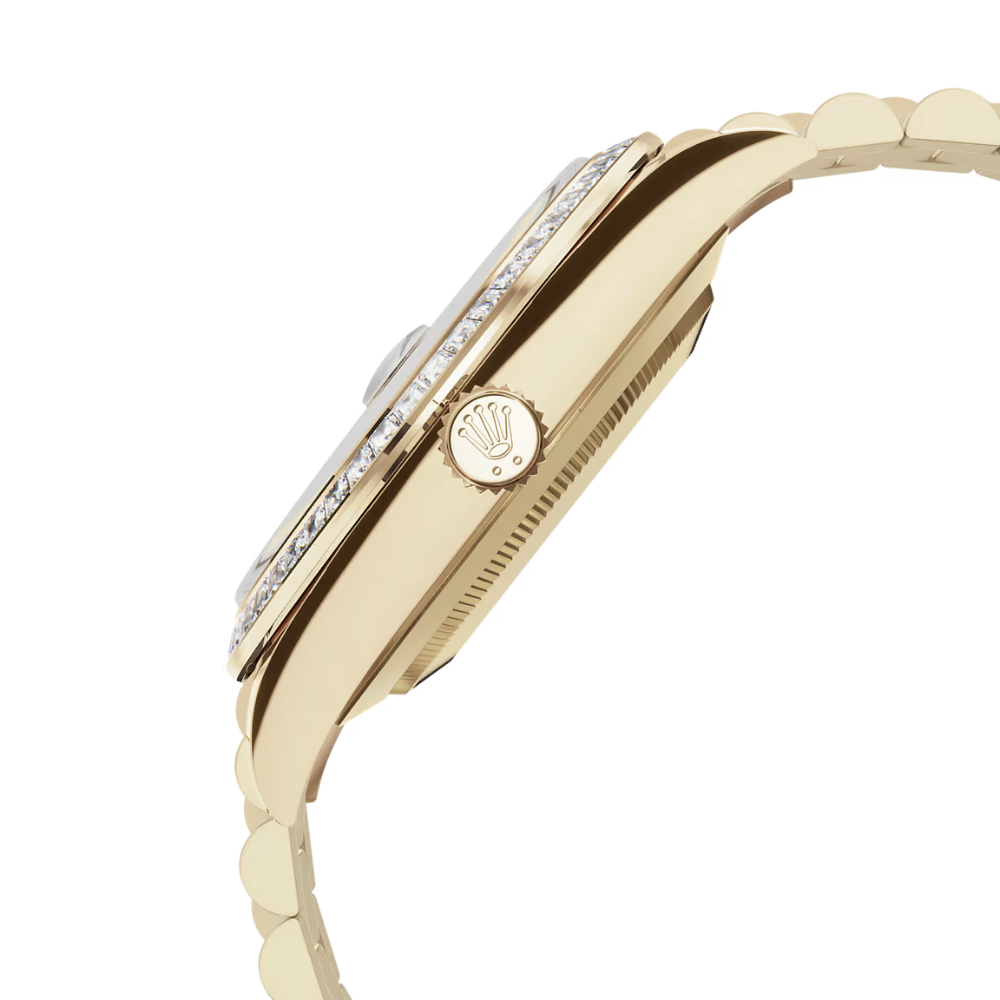 Rolex Day-Date 40mm, Ref. 228398tbr-0036 - Image 2