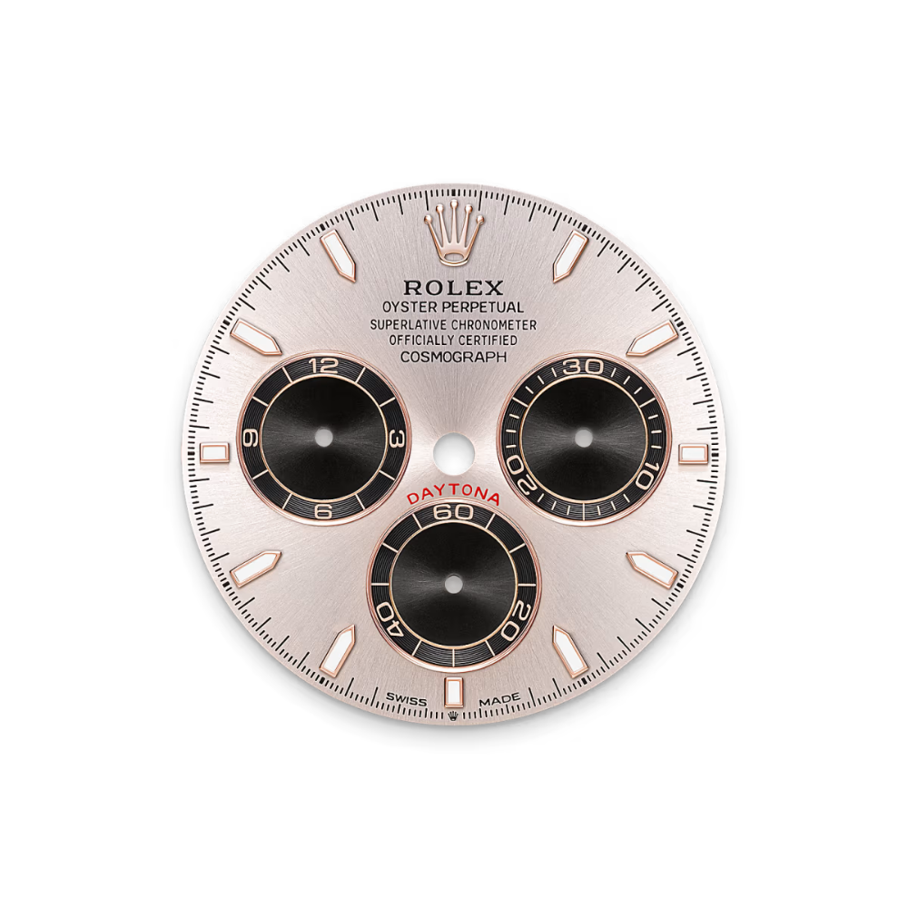 Rolex Cosmograph Daytona M126515LN-0006 Oyster - Image 4