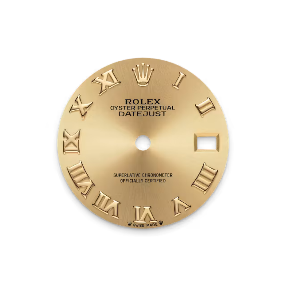 Rolex Lady-Datejust 28 Reference 279383RBR-0009 - Image 2