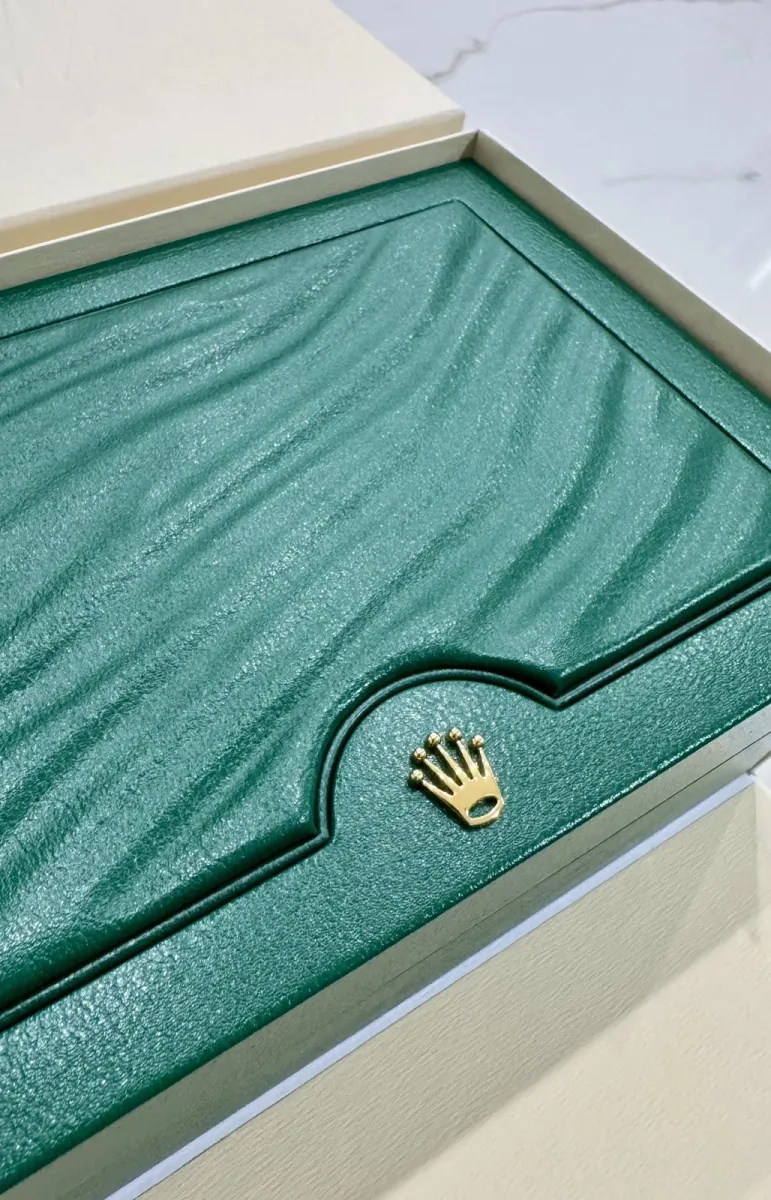 ROLEX Watch Box - Image 7