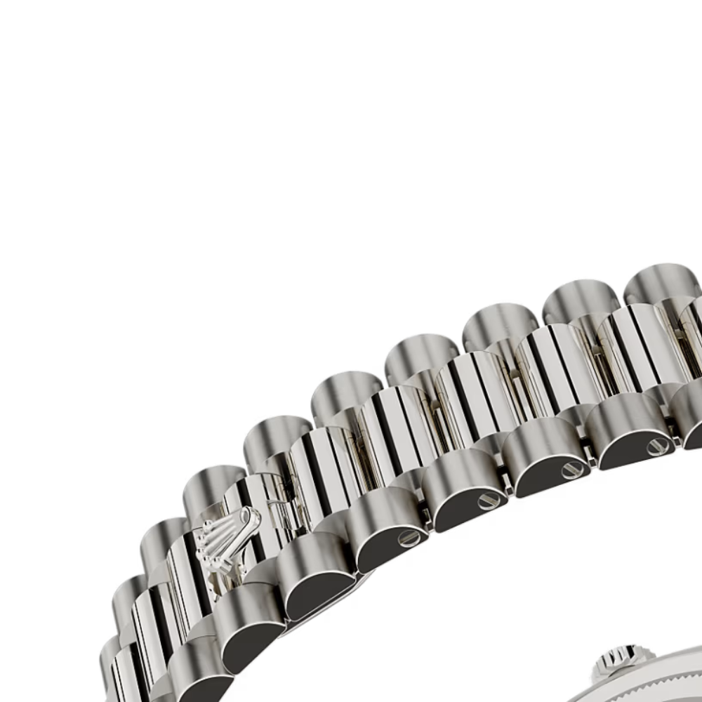 Rolex Day-Date 40 Presidential Meteorite 228239 - Image 6