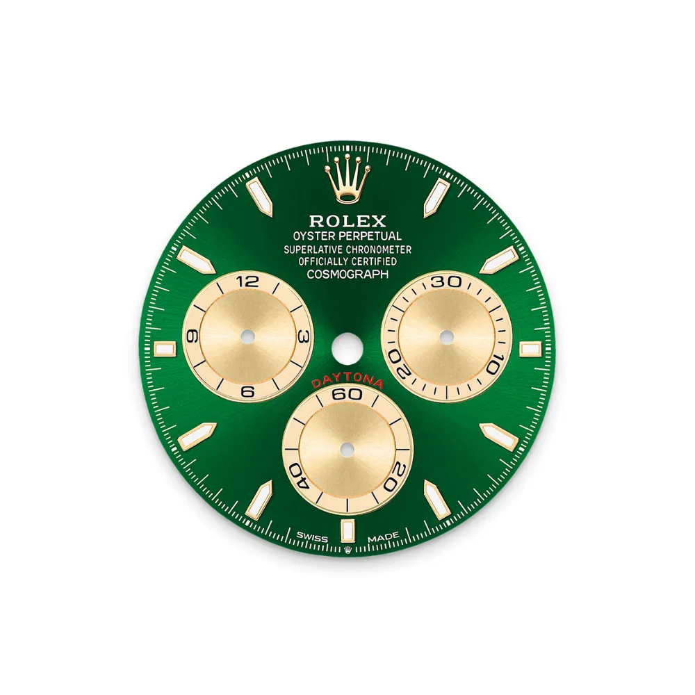 Rolex Cosmograph Daytona Ref. M126508-0008 - Image 3