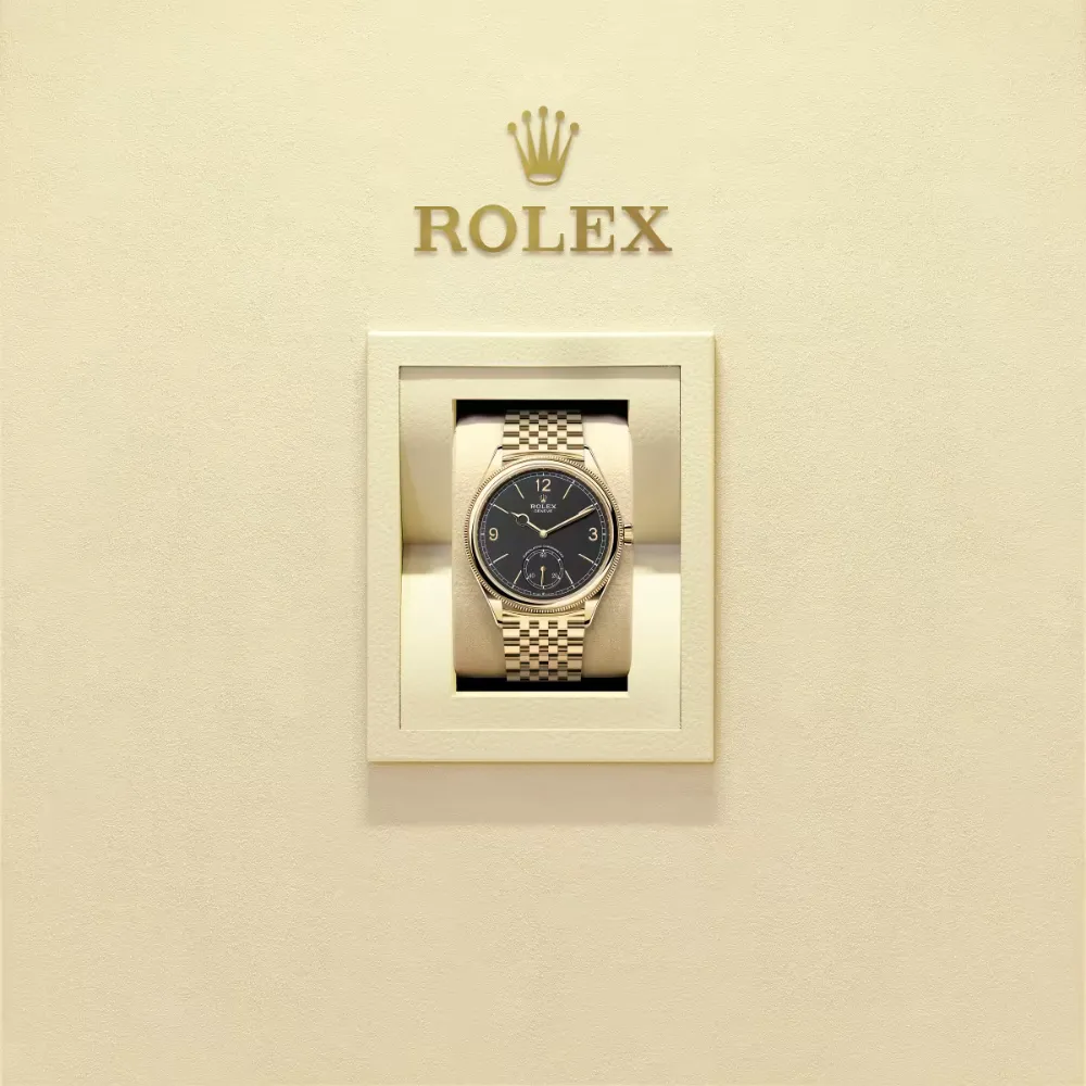 Rolex Perpetual 1908 Ref. M52508-0007 - Image 8