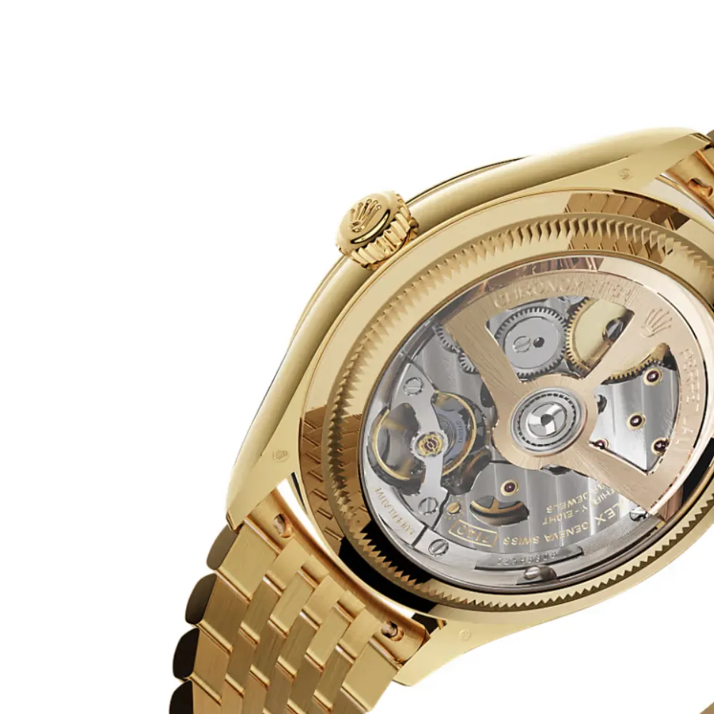 Rolex Perpetual 1908 Ref. M52508-0008 - Image 5