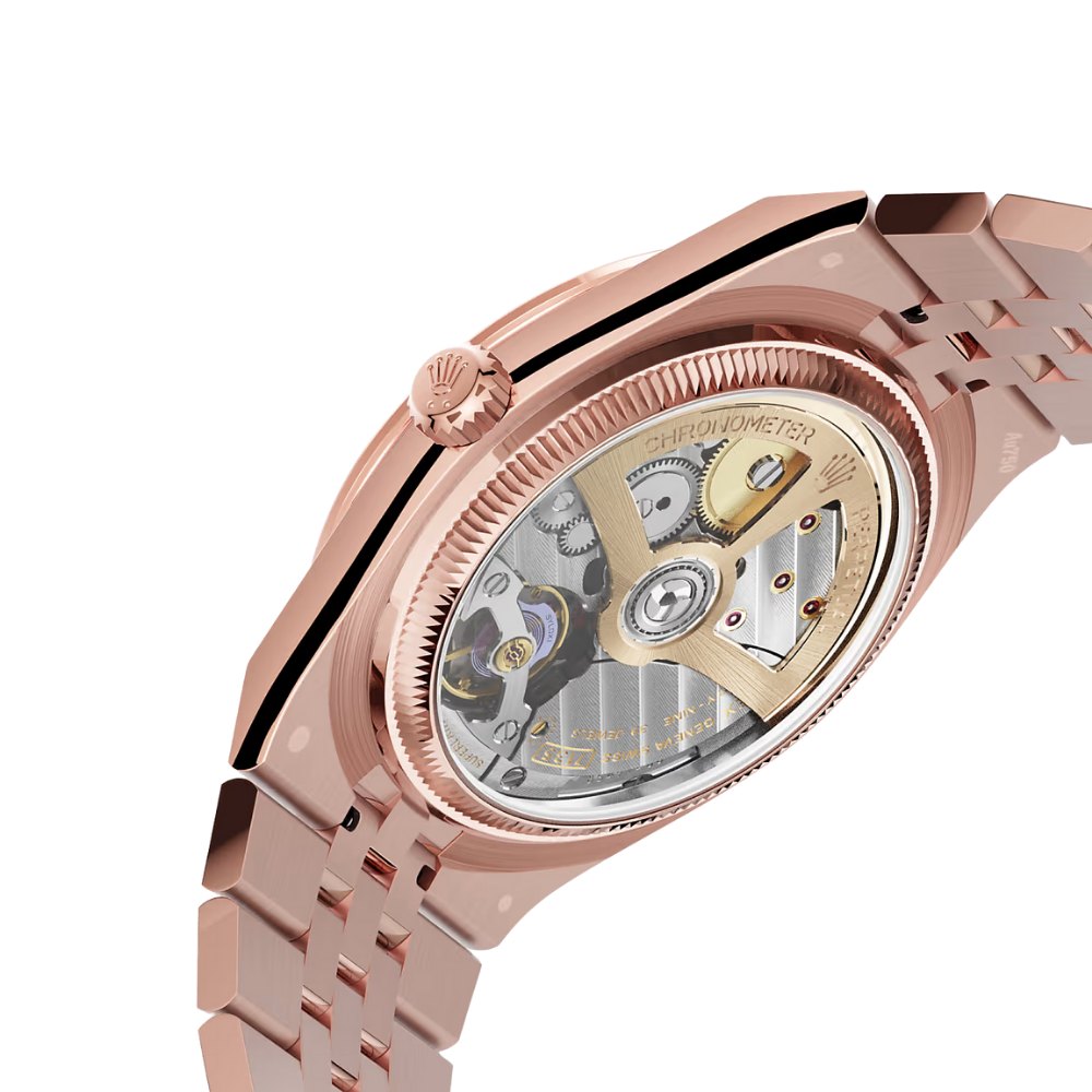 Rolex Land-Dweller 36 Ref. 127285TBR - Image 5