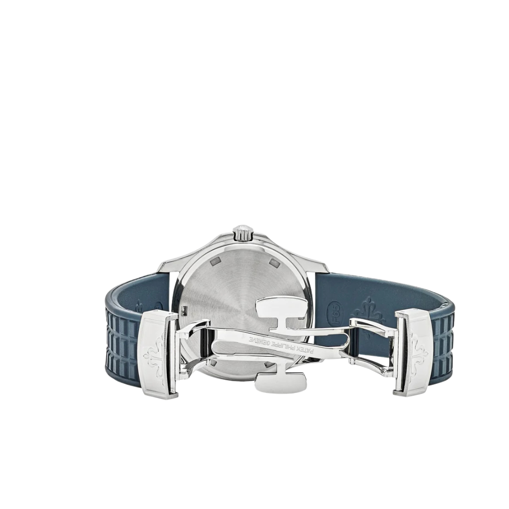 Patek Philippe Aquanaut Luce 5067A-025 - Image 6