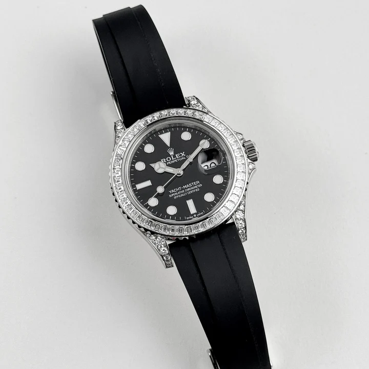 Rolex Yacht-Master 42 – Ref# 226679TBR - Image 3