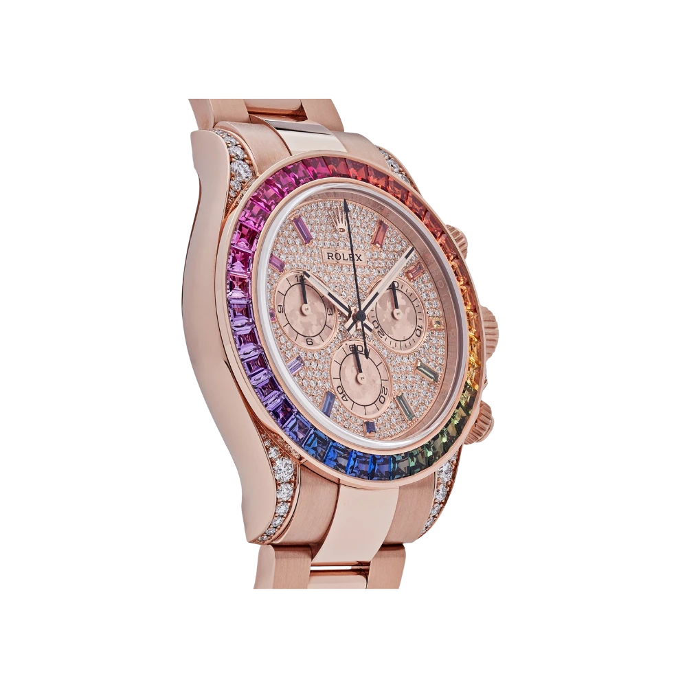 Rolex Daytona 116595RBOW - Image 3