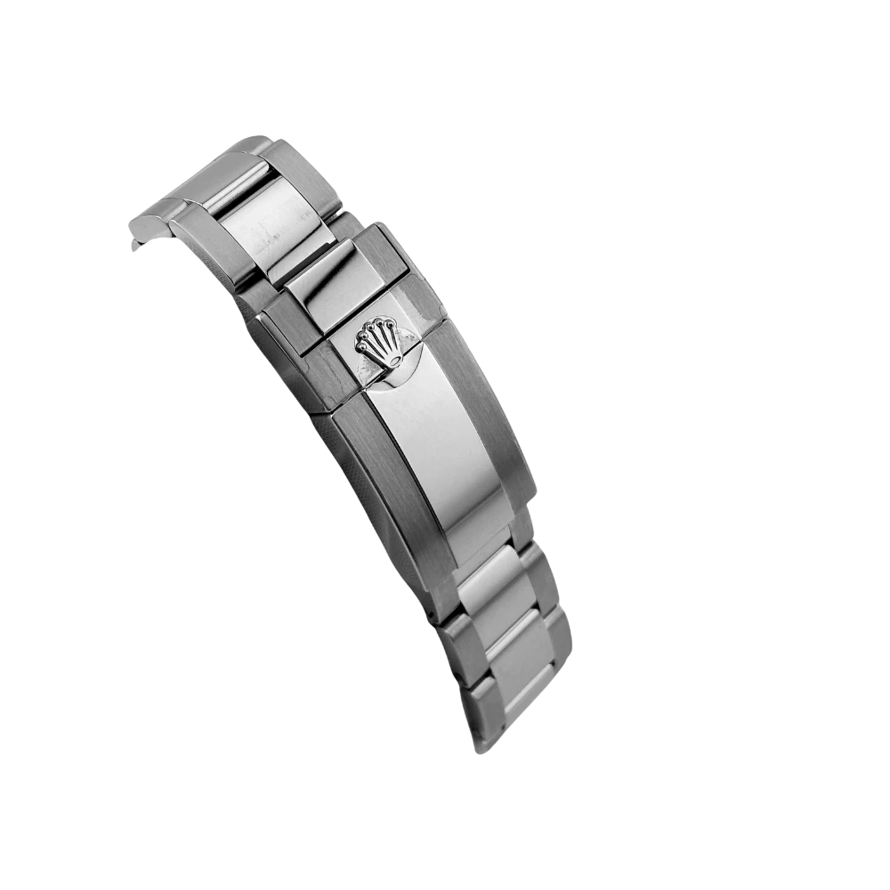 Rolex Daytona 126579RBR White Gold Mother of Pearl Diamond Dial Diamond Bezel (2024) - Image 5